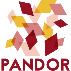 Logo Pandor
