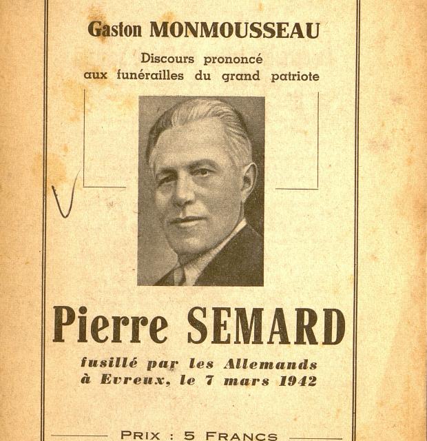 Pierre Semard